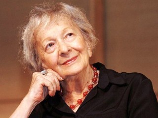 Wislawa Szymborska picture, image, poster