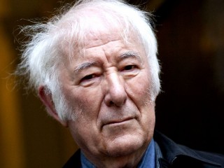 Seamus Heaney picture, image, poster