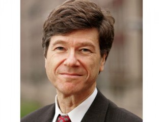 Jeffrey D. Sachs picture, image, poster