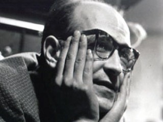 Karel Reisz picture, image, poster