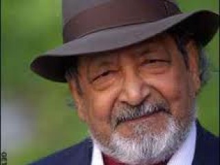 V.S. Naipaul picture, image, poster