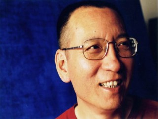 Liu Xiaobo picture, image, poster