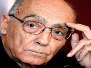 Jose Saramago picture, image, poster