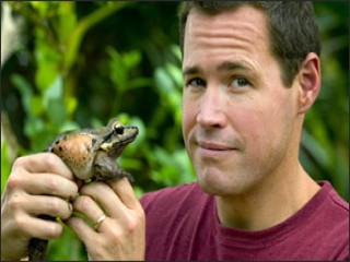 Jeff Corwin picture, image, poster
