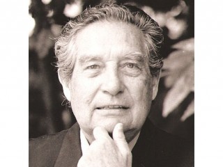 Octavio Paz picture, image, poster