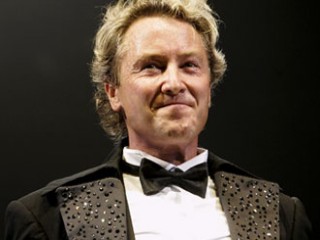 Michael Flatley picture, image, poster