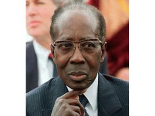 Leopold Sedar Senghor picture, image, poster