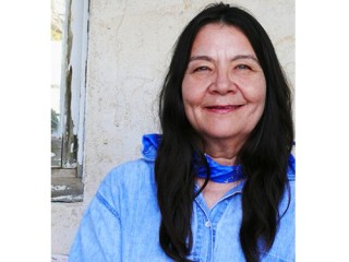 Leslie Silko picture, image, poster