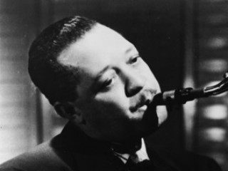 Lester Young picture, image, poster