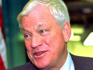 Richard Mellon Scaife picture, image, poster