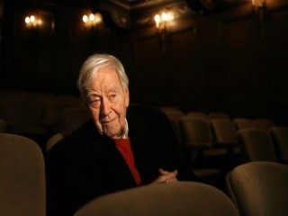 Horton Foote picture, image, poster