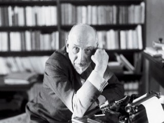 Luigi Pirandello picture, image, poster