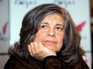 Susan Sontag picture, image, poster