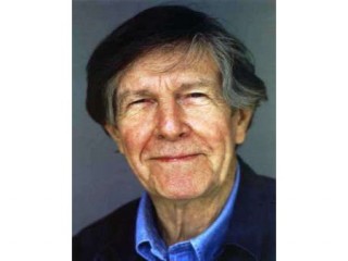 John Cage picture, image, poster