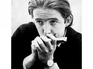 Paul Butterfield picture, image, poster