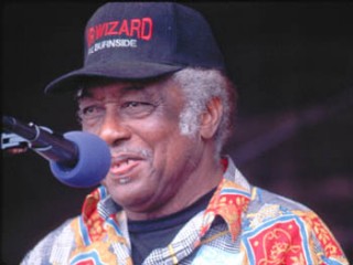 R.L. Burnside picture, image, poster