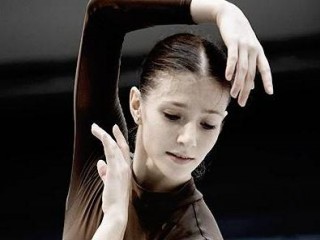 Alina Cojocaru picture, image, poster