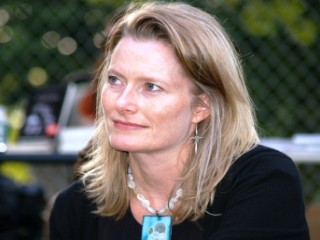 Jennifer Egan picture, image, poster