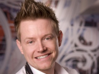 Richard Blais picture, image, poster