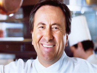 Daniel Boulud picture, image, poster