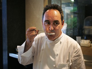 Ferran Adrià picture, image, poster