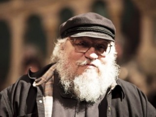 George R.R. Martin picture, image, poster