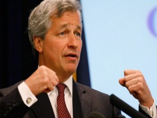 Jamie Dimon picture, image, poster