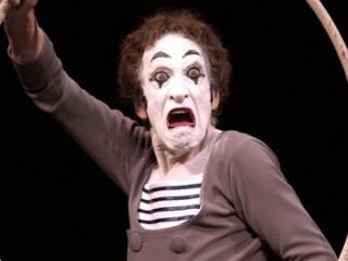 Marcel Marceau picture, image, poster