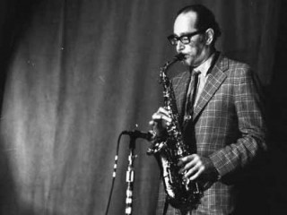 Paul Desmond picture, image, poster