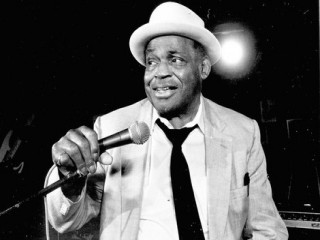 Willie Dixon picture, image, poster