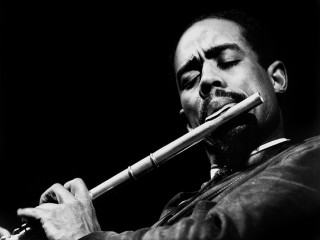 Eric Dolphy picture, image, poster