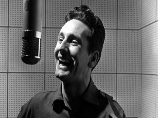 Lonnie Donegan picture, image, poster