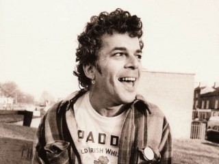 Ian Dury picture, image, poster