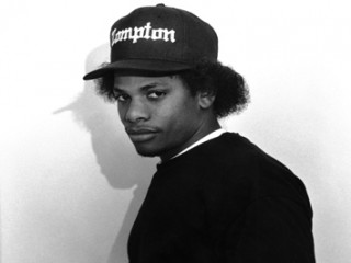 eazy e compton logo