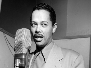 Billy Eckstine picture, image, poster