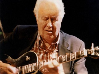 Herb Ellis picture, image, poster