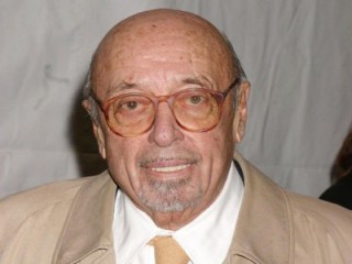 Ahmet Ertegun picture, image, poster