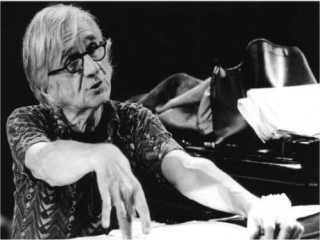 Gil Evans picture, image, poster