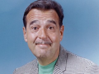 Tennessee Ernie Ford picture, image, poster