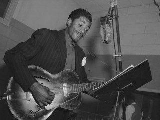 Slim Gaillard  picture, image, poster