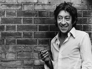 Serge Gainsbourg (en) picture, image, poster