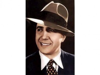 Carlos Gardel picture, image, poster