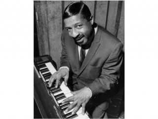 Erroll Garner picture, image, poster