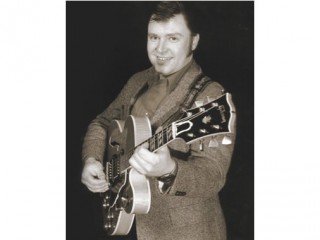 Danny Gatton picture, image, poster