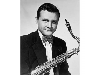 Stan Getz picture, image, poster