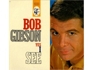 Bob Gibson (musician) picture, image, poster