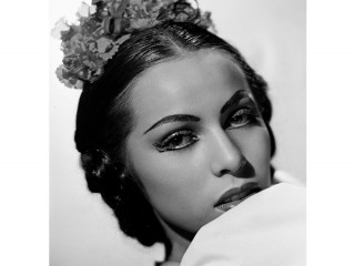 Maria Tallchief picture, image, poster