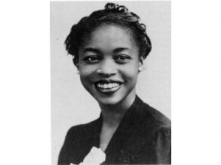 Margaret Walker picture, image, poster