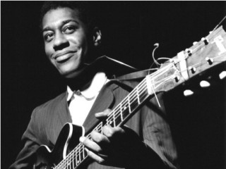 Grant Green picture, image, poster