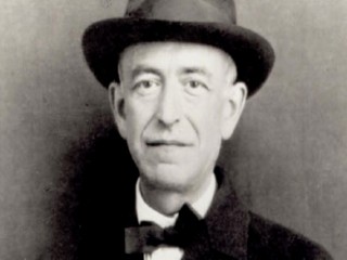 Manuel de Falla picture, image, poster